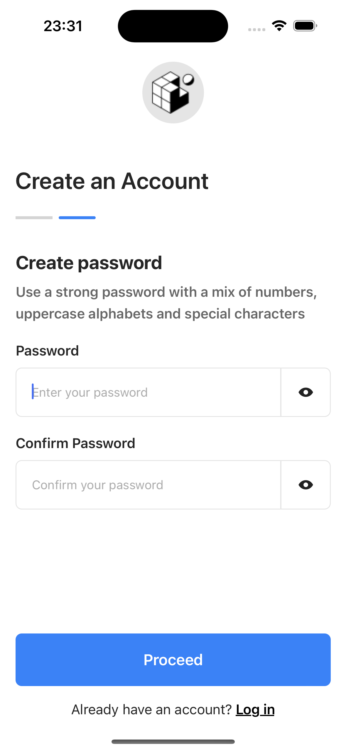 ios-password-form-light